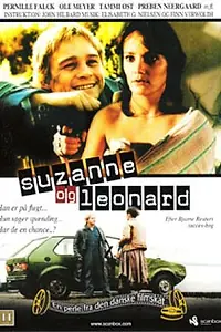 Постер к фильму «Suzanne og Leonard (1984)»