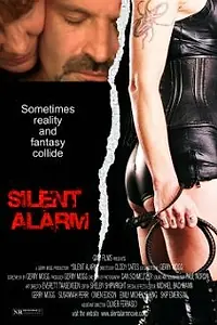 Постер к фильму «Silent Alarm (2011)»