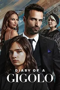 Постер к сериалу «Дневник жиголо (2022)»