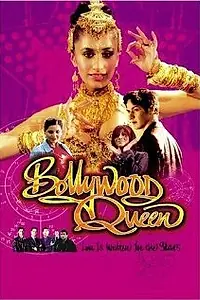 Постер к фильму «Королева Болливуда (2002)»