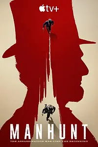Постер к сериалу «Охота за убийцей (2024)»