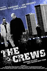 Постер к сериалу «The Crews (2011)»