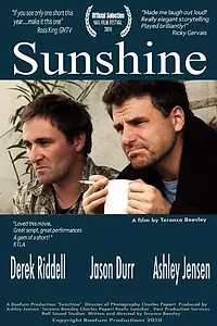 Постер к фильму «Sunshine (2010)»