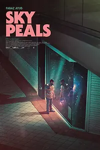 Главный постер фильма «Sky Peals (2023)»