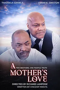 Главный постер фильма «A mother's love (2022)»