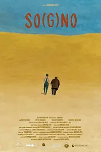 Постер к фильму «So(g)no (2022)»