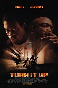 Постер к фильму «Сделай погромче (2000)»