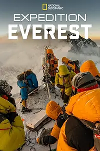 Постер к фильму «Expedition Everest (2020)»