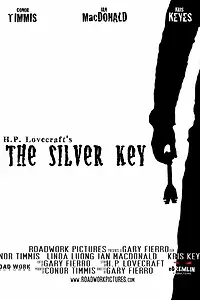 Постер к фильму «The Silver Key (2010)»