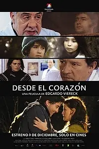 Постер к фильму «Всем сердцем (2009)»