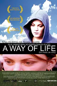 Главный постер фильма «Путь жизни (2004)»