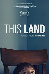 Постер к фильму «This Land»