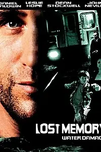 Постер к фильму «Темные воды (1999)»
