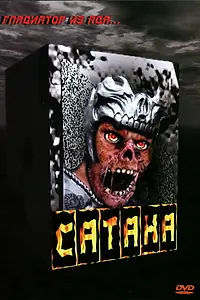 Постер к фильму «Сатана (2001)»