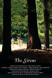 Постер к фильму «The Sirens (2009)»