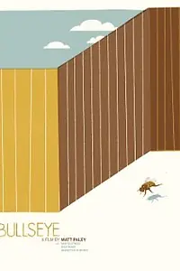 Постер к фильму «Bullseye (2009)»