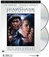 Постер к фильму «Побег из Шарктэнка (2000)»