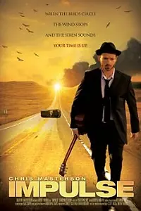 Постер к фильму «Impulse (2010)»