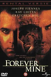 Главный постер фильма «Навеки моя (1999)»