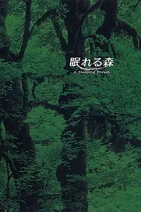 Постер к сериалу «Спящий лес (1998)»