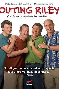 Главный постер фильма «Признание Райли (2004)»
