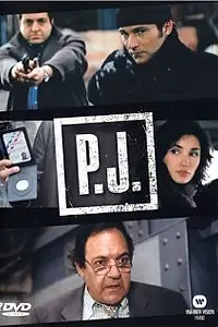 Постер к сериалу «Уголовная полиция (1997 - 2009)»