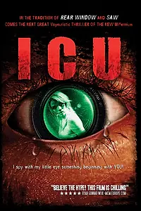 Постер к фильму «Я вижу тебя (2009)»