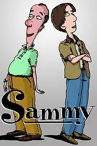 Постер к мультсериалу «Сэмми (2000 - 2021)»