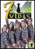 Постер к сериалу «7 жизней (1999 - 2006)»