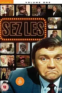 Постер к сериалу «Говорит Лес (1969 - 1976)»