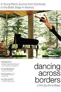 Главный постер фильма «Танцы без границ (2010)»