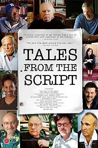 Постер к фильму «Tales from the Script (2009)»