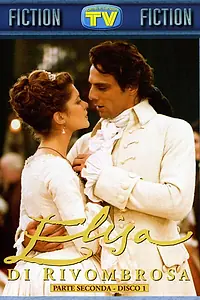 Постер к сериалу «Элиза (2003 - 2005)»