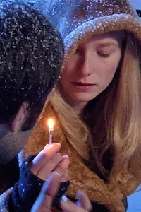 Главный постер фильма «La fille aux allumettes (2009)»
