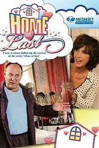 Постер к фильму «Наконец-то дома (2008)»