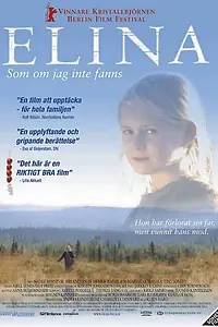 Постер к фильму «Элина (2002)»