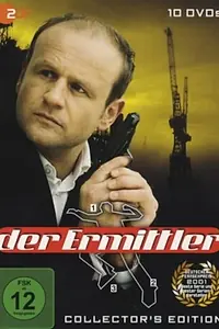 Постер к сериалу «Der Ermittler (2001)»