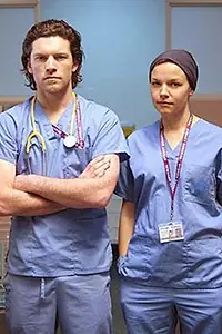 Постер к сериалу «Хирург (2005)»