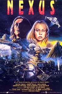 Постер к фильму «Нексус 2.431 (1994)»