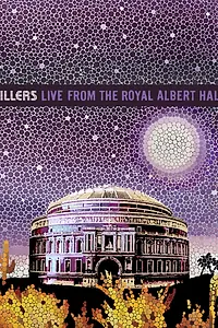 Постер к фильму «The Killers: Live from the Royal Albert Hall (2009)»