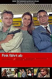 Главный постер фильма «Финк включает первую передачу (1999)»