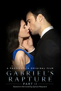 Главный постер фильма «Gabriel's Rapture: Part Two (2022)»