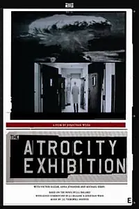 Постер к фильму «Выставка жестокости (1998)»