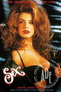 Постер к фильму «Секс (1993)»