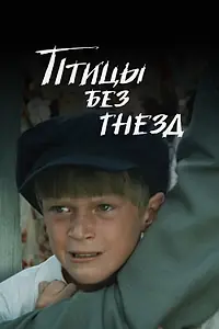 Постер к фильму «Птицы без гнезд (1996)»
