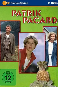 Постер к сериалу «Патрик Пакар (1984)»