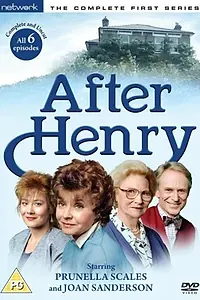 Постер к сериалу «After Henry (1988 - 1992)»