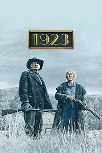 Постер к сериалу «1923 (2022 - 2025)»