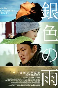 Главный постер фильма «Серебряный дождь (2009)»