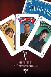 Постер к сериалу «Викторины (2009)»
